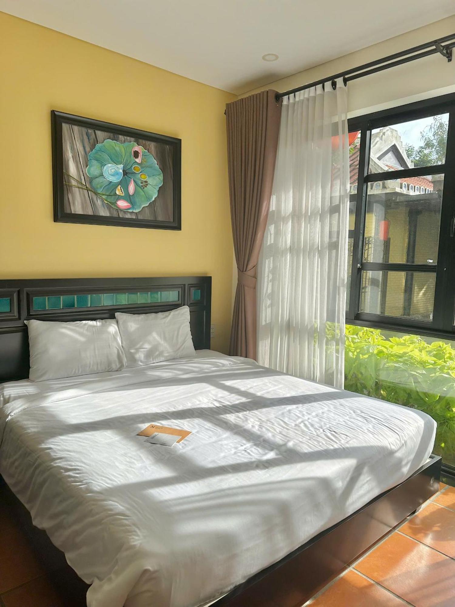 Nature Villa Hoi An By K D H An Bàn Eksteriør billede